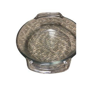 Anchor Hocking Oven Casserole Dish